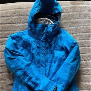 Kids XL Columbia Snow jacket